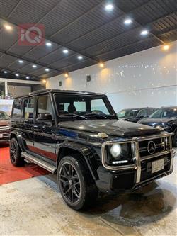 مێرسێدس بێنز G-Class